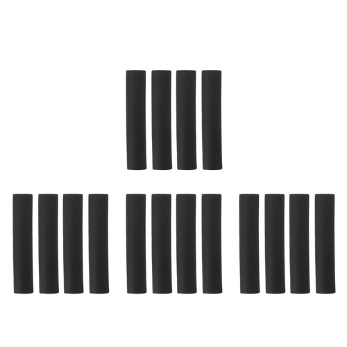  4 Stück Sofa Fußauflagen Tischschoner Stuhl Bodenschoner Bettfüße - Bild 19 von 20