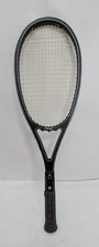 Head AMF Vintage Tennis Racket Legend 28" Tall Rare 16x22 String Pattern