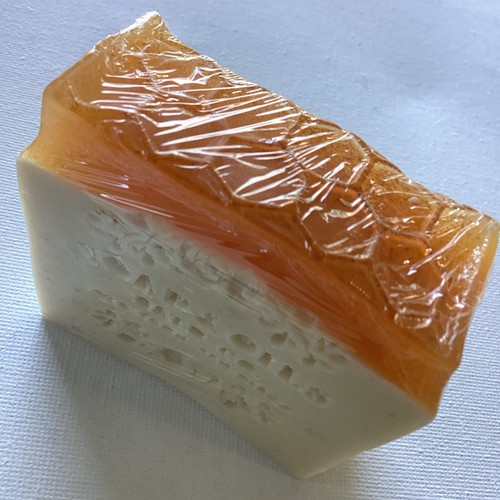 Vanilla Honey Oatmeal Shea Butter Soap & Oils Bath Co. 5oz Old Town San Diego - Picture 4 of 4