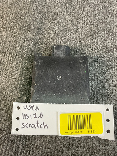 🚗 OEM VW Arteon 2019–2023 Blind Spot Radar Sensor 2Q0907685B 🔧 - Picture 12 of 12