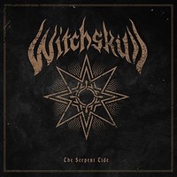 Witchskull - Serpent Tide - Vinyl Record - G3Z