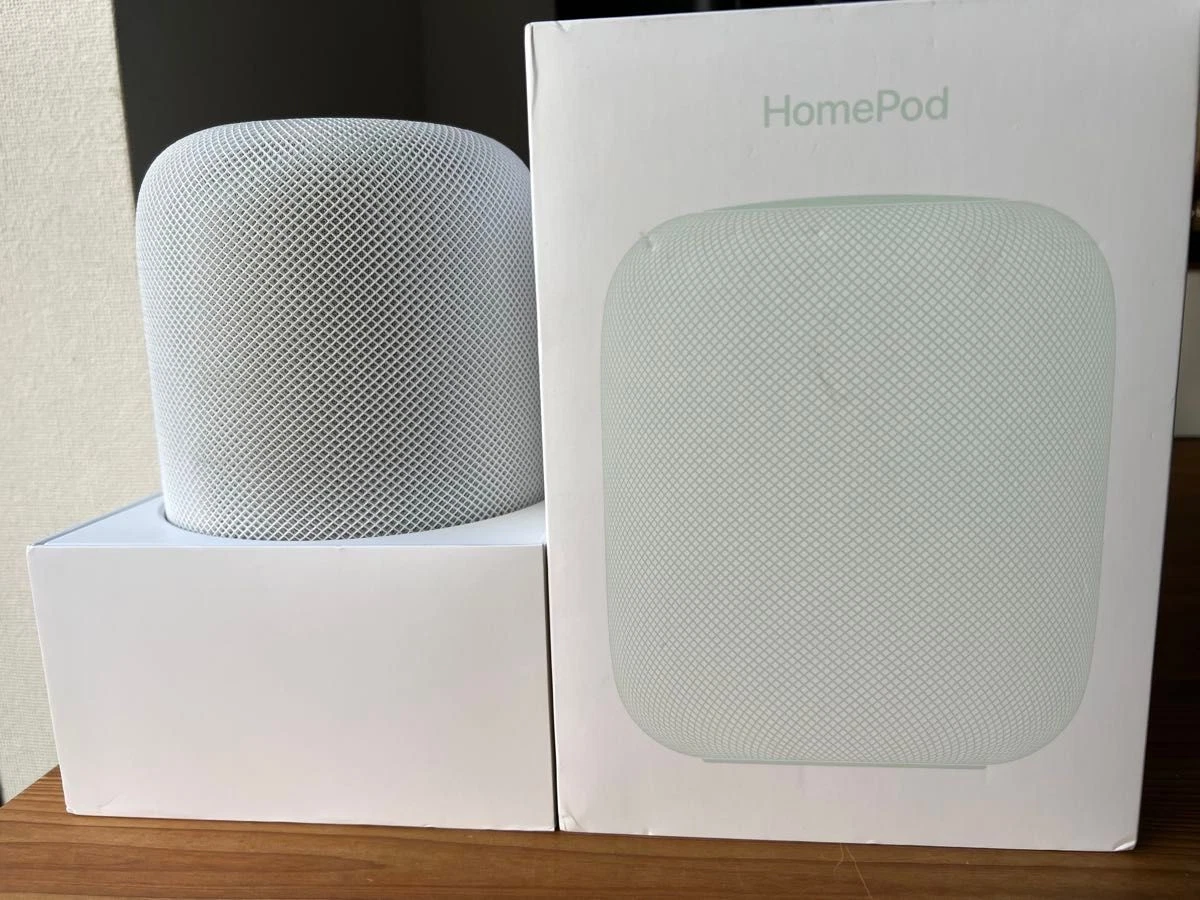 Apple HomePod White Smart Speakers for sale | eBay