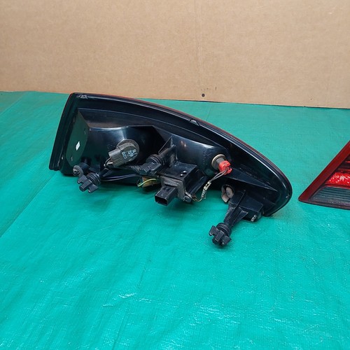 2001-2006 Chrysler Sebring Convertible Left & Right Side Taillight Set OEM - Picture 3 of 12