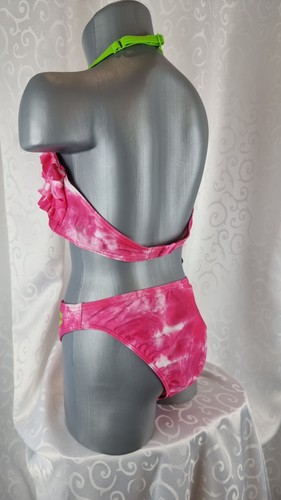 Arena Mädchen Bikini Größe 164 Pink Neu Mit Etikett Art 250151 - Bild 7 von 17