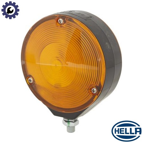 DIRECTION INDICATOR 2BA 003 022-021 FOR MAGIRUS-DEUTZ IVECO 4.1L 4cyl M-Series - Picture 1 of 12