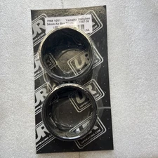 New Banshee UPP Carb Boots for airbox to larger 33mm 34mm 35mm aftermarket carbs