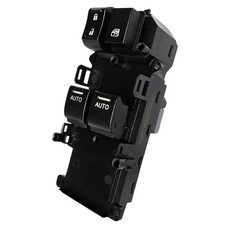 SWITCHDOCTOR Window Master Switch for 2008-2012 Accord Coupe Dual Automatic...