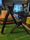 2 przenośny statyw do selfie stick SmallRig 