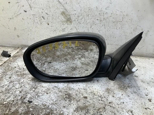 Driver Side View Mirror Power Folding Painted Fits 05-08 MAGNUM 1250190