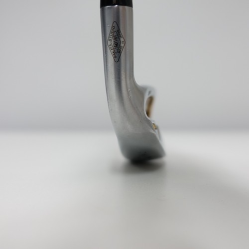 HONMA GOLF BERES IS-05 #4 Iron Flex-S 3STAR ARMRQ ∞53 No Head Cover - Picture 5 of 12