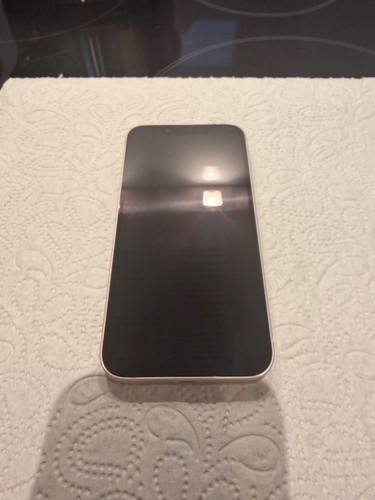 Apple iPhone 13 mini - 128GB - Rosé (Ohne Simlock) (Dual-SIM) - Bild 2 von 10