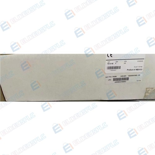 Rockwell ICS T8151B Module Fast shipping via UPS/DHL/FedEx#MS - Picture 6 of 6