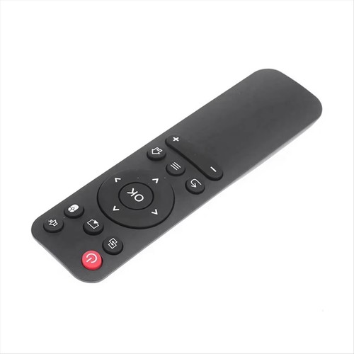 Mando a distancia para proyector HY320mini/HY320/ Pro/ Proyector, repuesto portátil2232 - Imagen 2 de 7