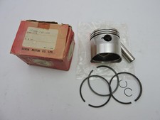 13009-287-000 NOS Honda Piston CB350 CL350 SL350 W17211