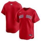 Nike® (Men's MEDIUM) Boston Red Sox MLB Limited Alternate Jersey (Blank) - $155