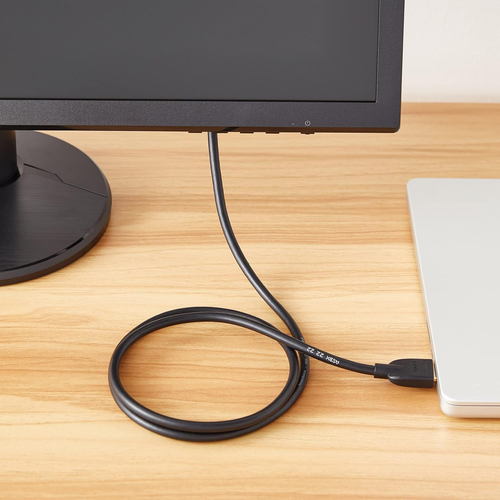 Cavo Adattatore Da HDMI-A a DVI (Maschio), Bidirezionale, 1080P, Placcato Oro, 1 - Foto 8 di 12