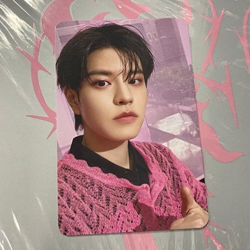 SEUNGMIN Stray Kids SKZ IT TAPE DO IT Withmuu POB official Photo card PC - Picture 19 of 24