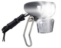 Filmer Led Fahrradlicht Frontscheinwerfer Fahrradlampe Vorderlicht Dynamo 40025