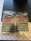 Gengar GameStop Exclusive Promo **Good Centering**