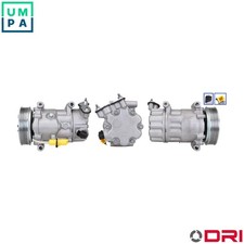 COMPRESSOR AIR CONDITIONING 700510370 FOR PEUGEOT PARTNER/TEPEE/Box/Body/MPV