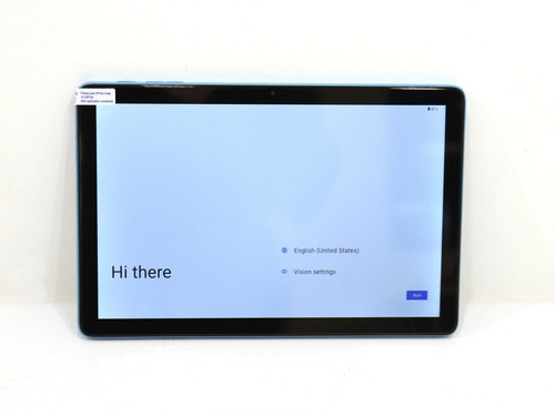 Teclast P30 Android 14 Tablet 10" 64GB (Blue) - New - Picture 3 of 8