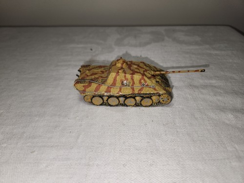Vintage 1/72 Airfix WWII German Tank Lot Sturmgeschutz Jagdpanther & Light Tank - Picture 6 of 18