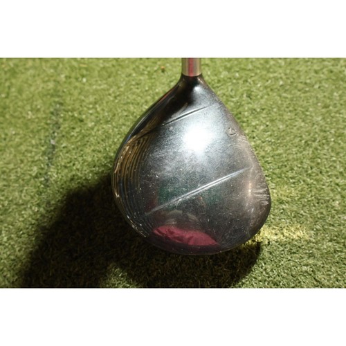 Taylormade 360 Ti S Flex 45" Golf 8.5 Driver RH / 6F-WD21 - Picture 3 of 6