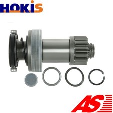 FREEWHEEL GEAR STARTER SD0195 FOR VW 03G911335E 035911335E 