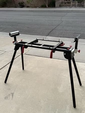 Craftsman Milter Saw Stand