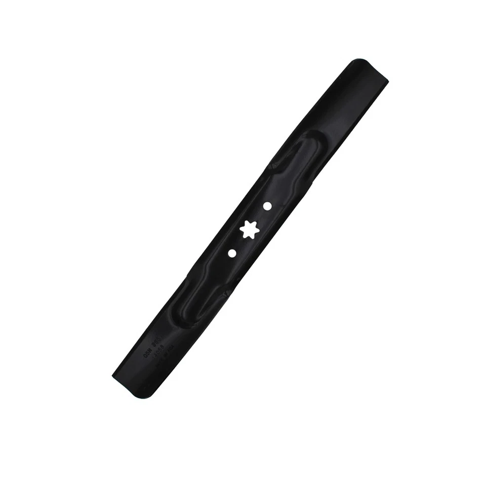 Blade 2-in-1 Star Fits MTD 942-04308 - Image 3 of 4