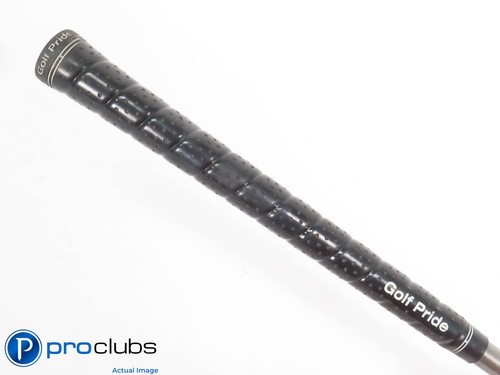 Nice Ping i500 35* 8 IRON Blue Dot - Steelfiber i110 Stiff Flex Graphite 431993 - Picture 4 of 4