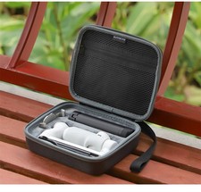 Carrying Case Storage Bag for Insta360 Flow Sports Action Camera Accessories