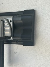 Kobalt K-Rail Tool Organizing System End Caps Buy 3 Get 1 FREE