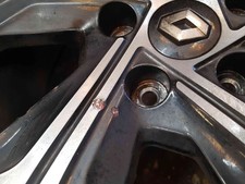 Renault Arkana MK1 2019-2025 Alloy Wheel 18Inch 403003156R 4/5