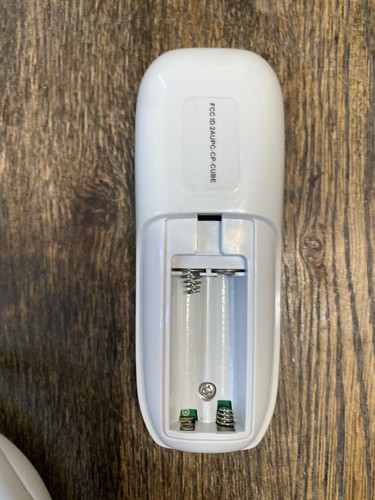Chili Technology Chilipad CP-Cube kommt mit Netzkabel und Fernbedienung LESEN! LECKS!! - Bild 18 von 18