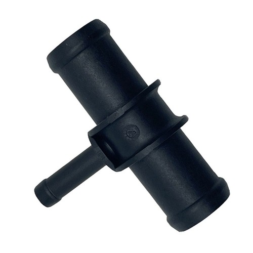 T Connector 17127518614 2002-06 Fittings For MINI For Cooper S Plastic - Picture 13 of 19