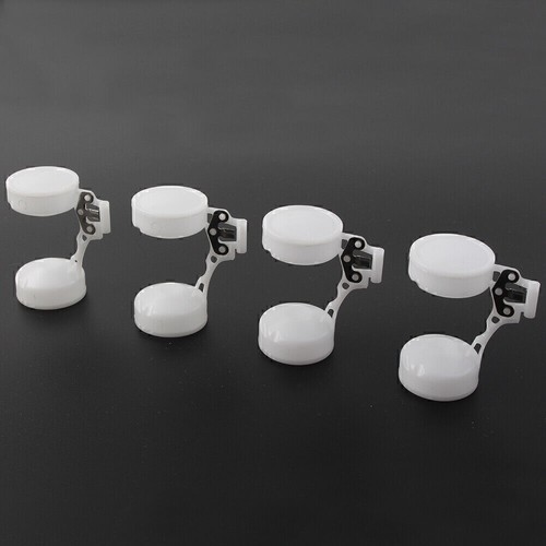 Carburetor Repair Kit Oil Cup Float for Honda Ascradle 500 GL1200 VT500FT FT500 - Picture 4 of 5