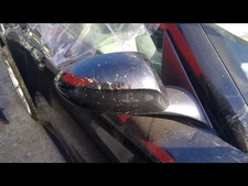 Passenger Side View Mirror Power Heated Rdstr Folding Fits 09-16 BMW Z4 574655