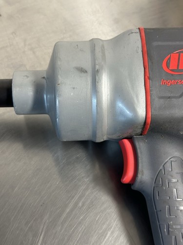 Ingersoll Rand 2175MAX-6 1 Drive Pistol Grip Impact Wrench with 6 Anvil - Picture 6 of 13