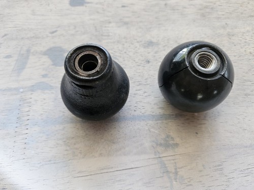 Chevy K10 Shifter Handles - Picture 3 of 4