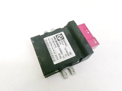 7276046 Relais Kraftstoffpumpe 16147276046 111425609 55892110 B DE1800369-99 - Bild 1 von 3