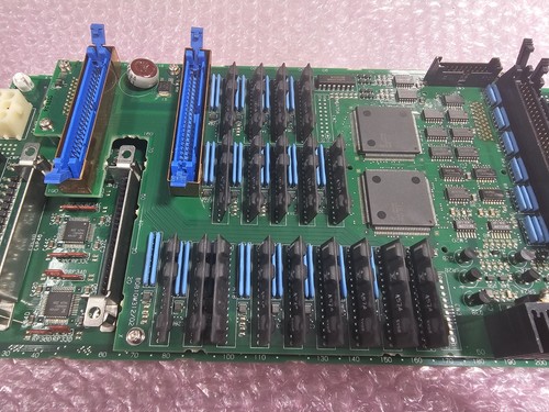 CIRCUIT BOARD B030-5370-V660A   02D, B0810M302/03 - Picture 5 of 10