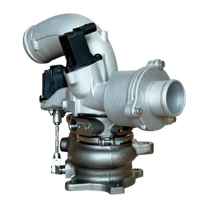 Upgrade Billet Turbo Charger For Audi A4 2.0L 9VA10