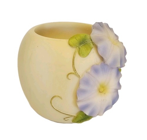 Ibis & Orchid Portacandele Votivo Tea Light Gloria del Mattino 4" Ritirato - Foto 2 di 5