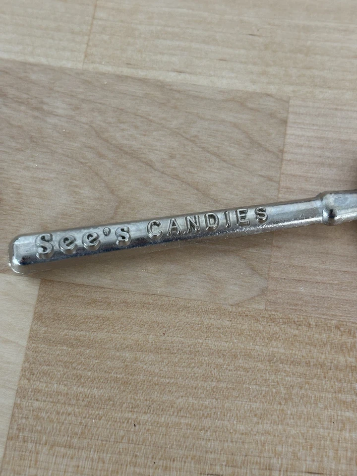 Martillo CANDIES CANDY de colección See para caramelo quebradizo Foto 3 de 4