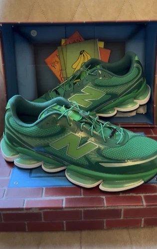 New Balance 2000 Abzorb x Aminé Biblioteca