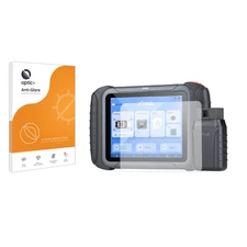 Optic+ Anti-Glare Screen Protector for XTOOL D8W