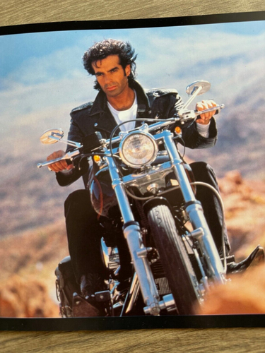 Programmheft 1993 David Copperfield Sammler Exemplar Deutsches Theater München - Bild 5 von 7