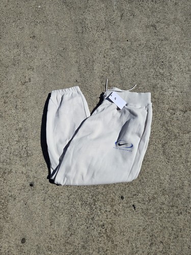 Nike Sportswear Phoenix Fleece Women’s High Waisted Sweatpants Size XL Baggy - Picture 2 of 11