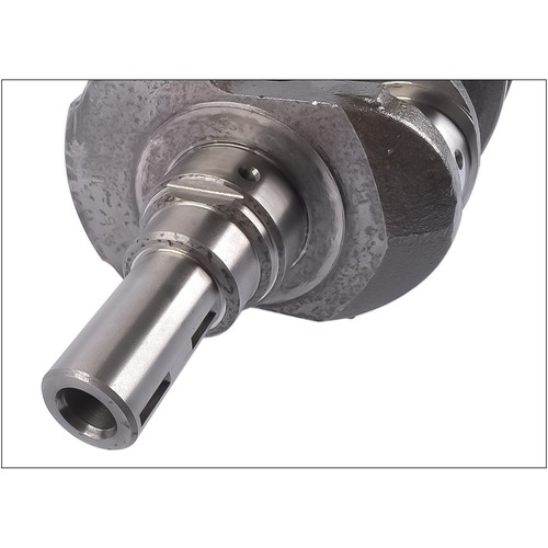 Crankshaft For 1994 95 96 97 98 99 2000 2001 Toyota 2.2L 2164 DOHC 5SFE 963900 - Foto 9 di 10